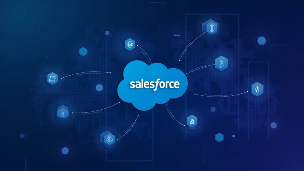 Salesforce Commerce Cloud Development Services: Deep Guide 2025