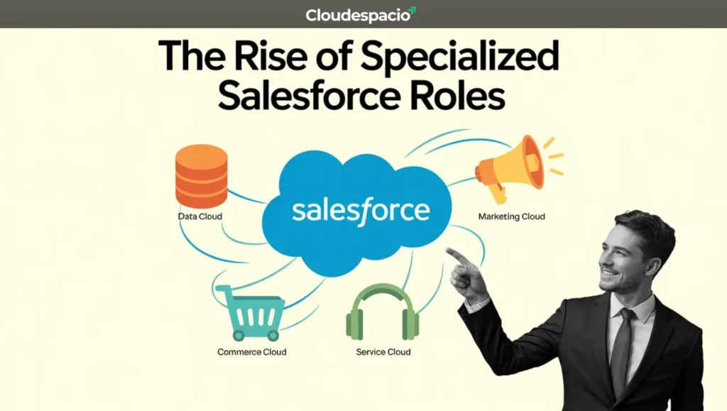 Salesforce Commerce Cloud Consultant: Success Plan 2025