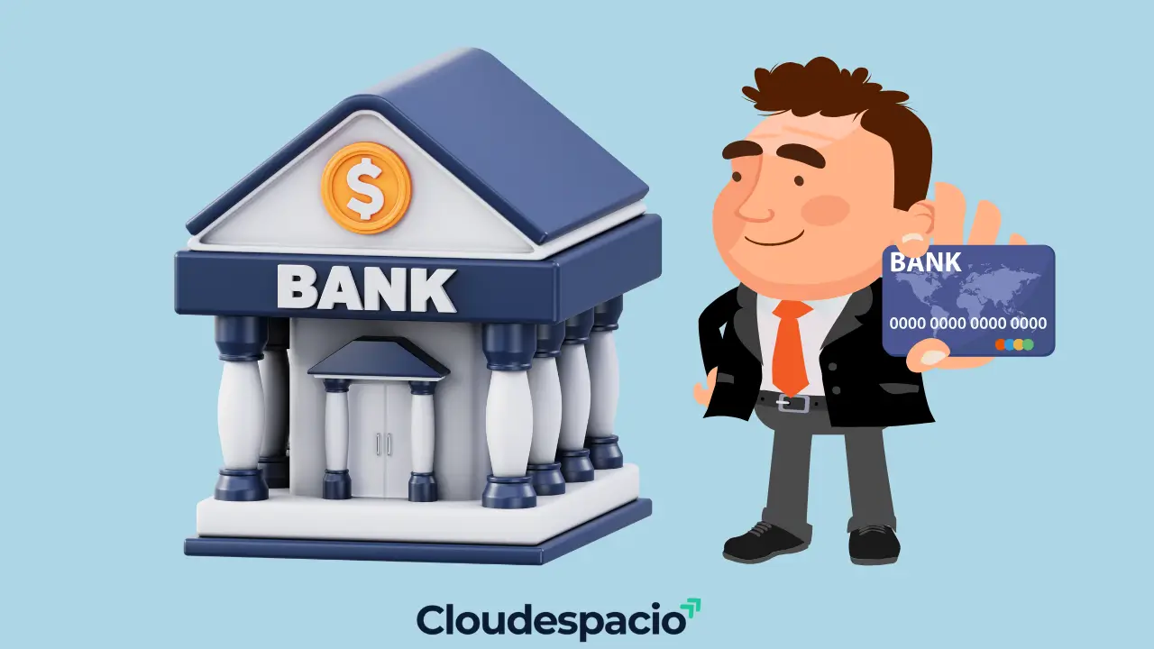 banking cloudespacio