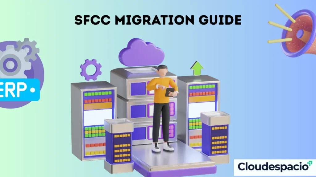 SFCC Migration Guide: 7 Proven Steps for a Smooth Replatform