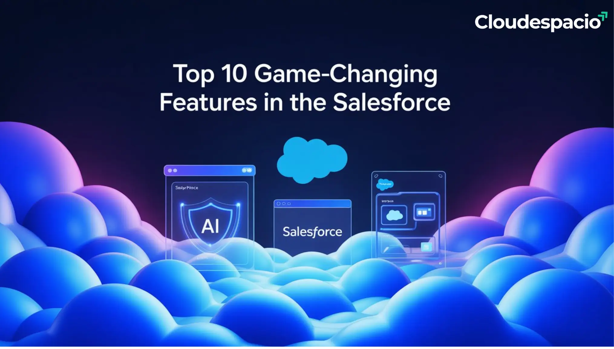 Top 10 Game-Changing Features in the Salesforce Winter