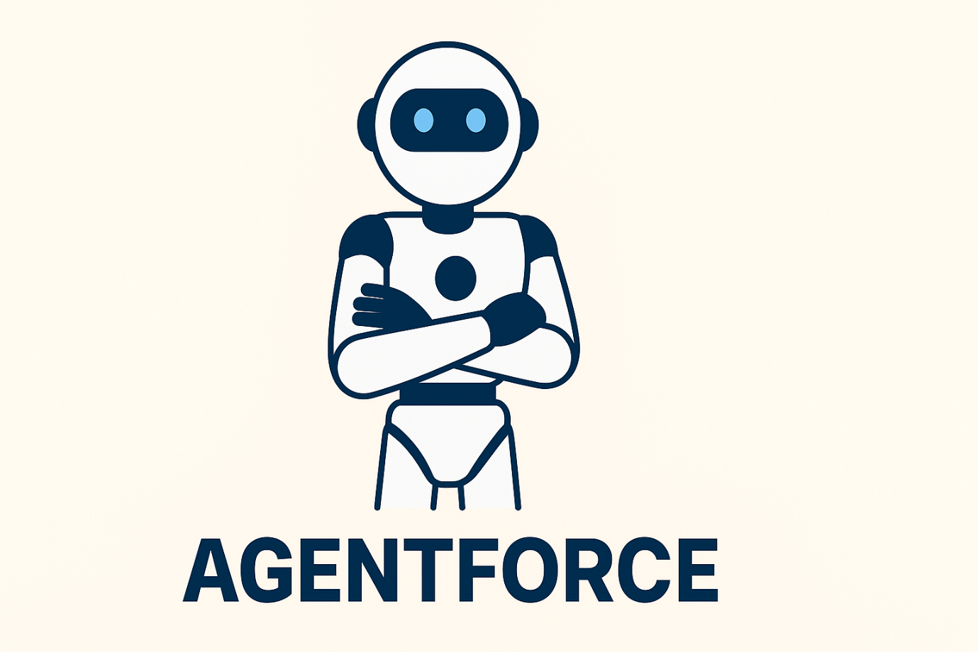 The Future of Business Automation: Why Agent force Is Leading the Way