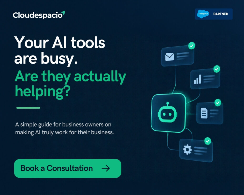 How to Connect AI to Business Data